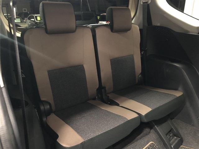 TOYOTA SIENTA 4WD 2020