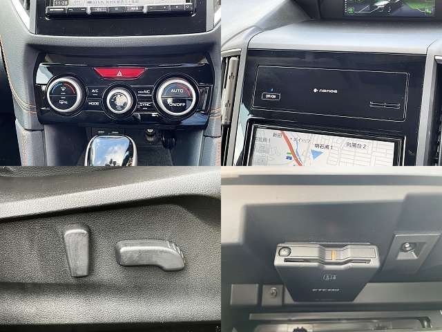 SUBARU SUBARU XV HYBRID 2021