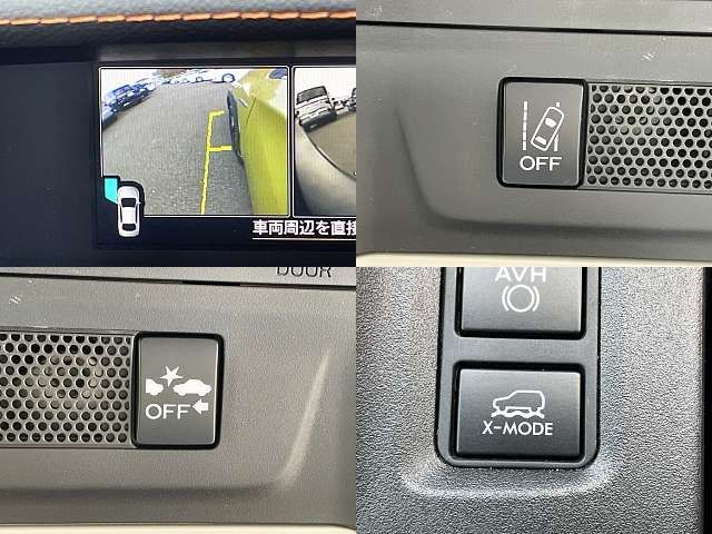 SUBARU SUBARU XV HYBRID 2021