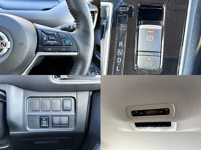 NISSAN SERENA  S-HYBRID 2020