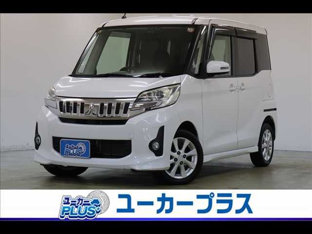 MITSUBISHI eK SPACE 2014