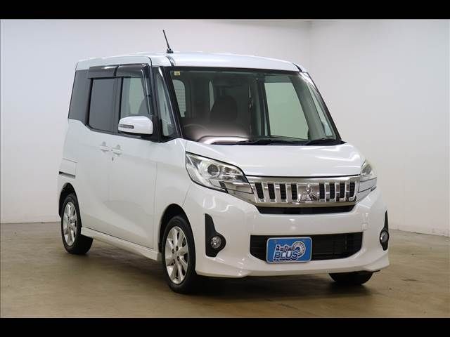 MITSUBISHI eK SPACE 2014