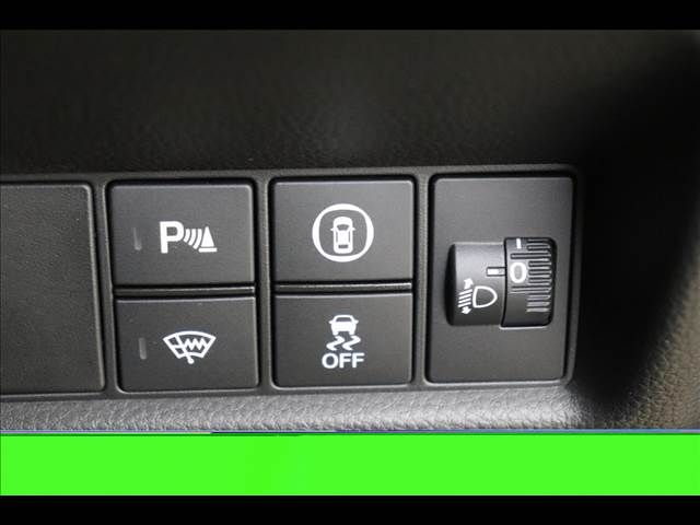 HONDA FIT e:HEV 2020