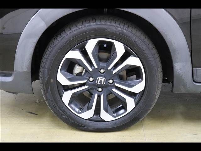 HONDA FIT e:HEV 2020