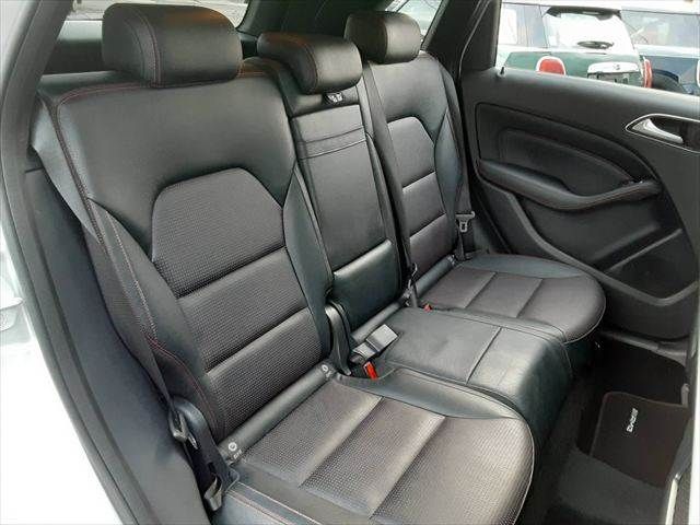 MERCEDES BENZ MERCEDES BENZ B class 2015