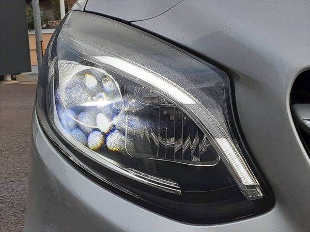 MERCEDES BENZ MERCEDES BENZ B class 2015