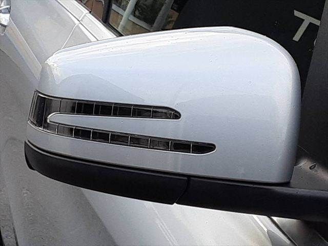 MERCEDES BENZ MERCEDES BENZ B class 2015