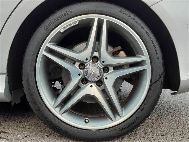 MERCEDES BENZ MERCEDES BENZ B class 2015