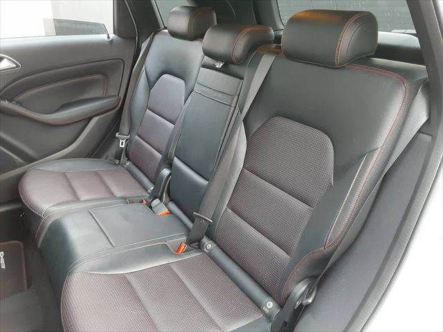 MERCEDES BENZ MERCEDES BENZ B class 2015