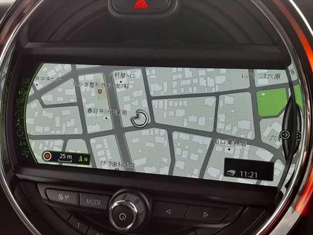 BMW BMW MINI COOPER D 5DOOR 2017