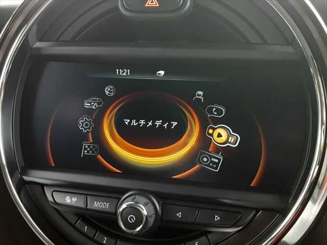 BMW BMW MINI COOPER D 5DOOR 2017