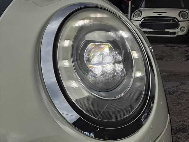 BMW BMW MINI COOPER D 5DOOR 2017