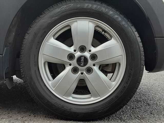 BMW BMW MINI COOPER D 5DOOR 2017