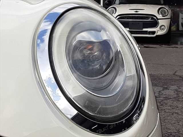 BMW BMW MINI COOPER D 5DOOR 2017