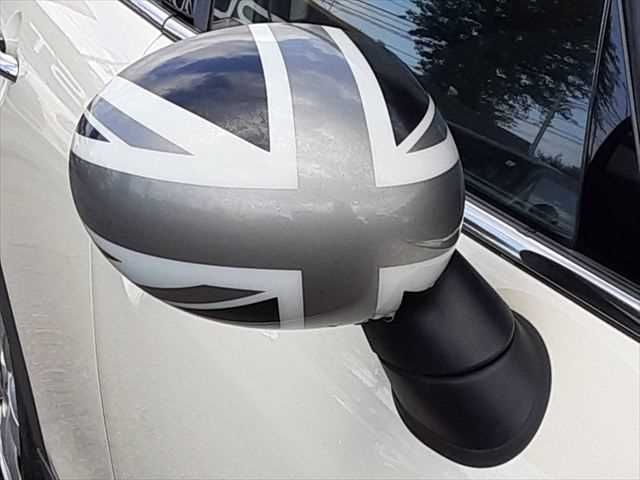 BMW BMW MINI COOPER D 5DOOR 2017