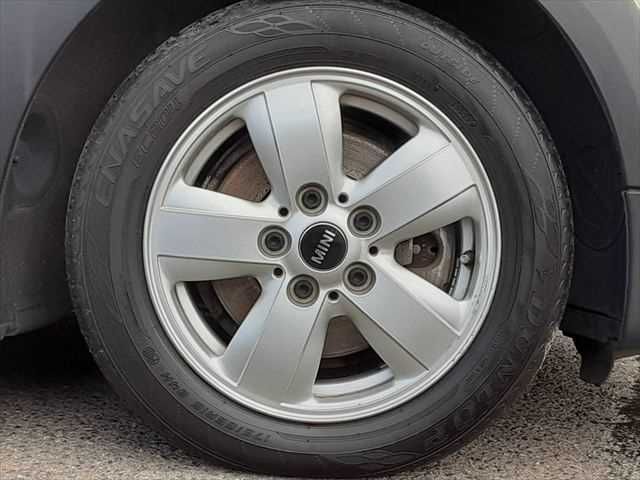 BMW BMW MINI COOPER D 5DOOR 2017