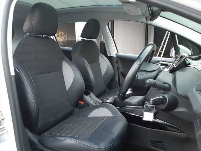 PEUGEOT PEUGEOT 2008 2016