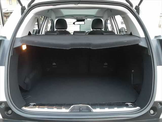 PEUGEOT PEUGEOT 2008 2016