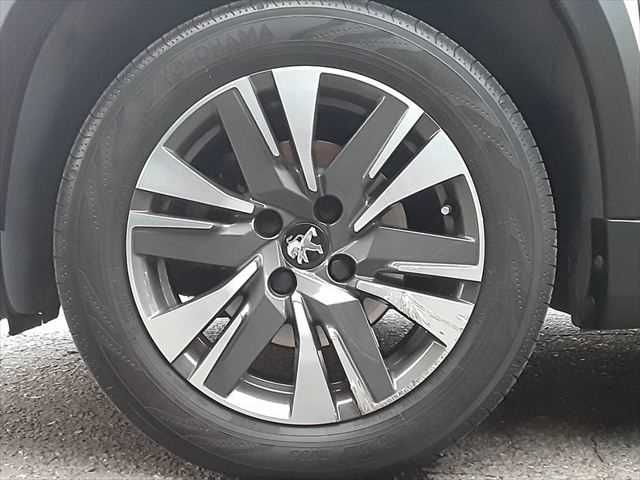 PEUGEOT PEUGEOT 2008 2016