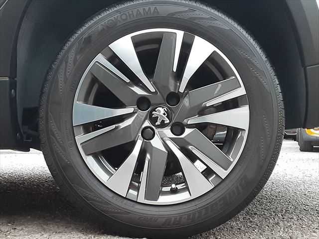 PEUGEOT PEUGEOT 2008 2016