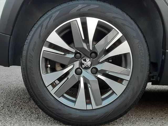 PEUGEOT PEUGEOT 2008 2016