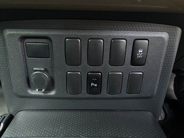 TOYOTA FJ CRUISER 4WD 2015