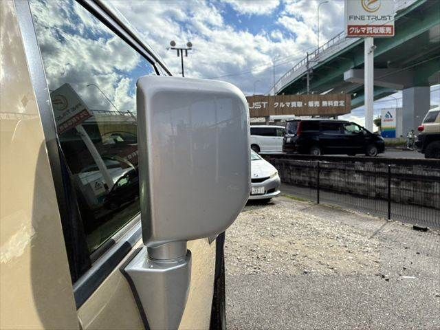 TOYOTA FJ CRUISER 4WD 2015