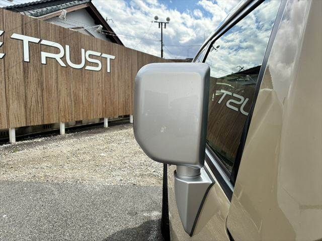 TOYOTA FJ CRUISER 4WD 2015