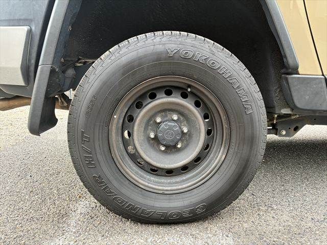 TOYOTA FJ CRUISER 4WD 2015