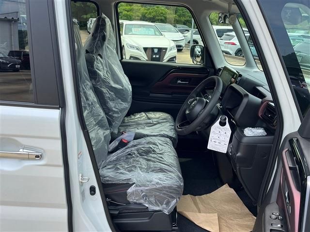 SUZUKI Spacia custom 2025