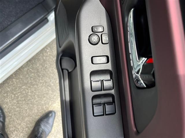 SUZUKI Spacia custom 2025