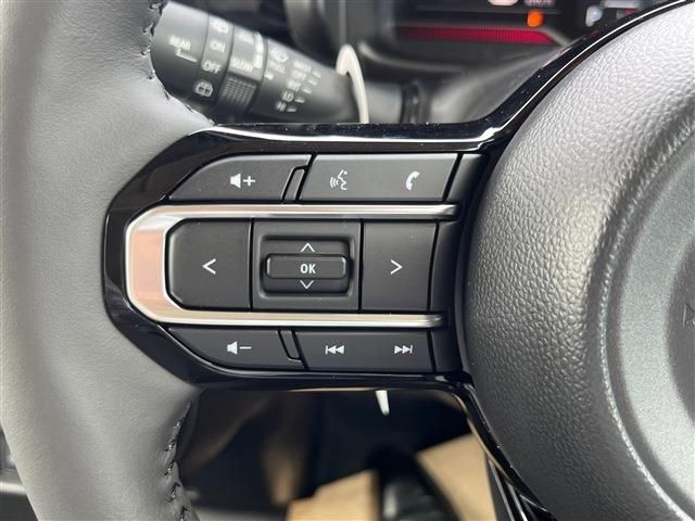 SUZUKI Spacia custom 2025