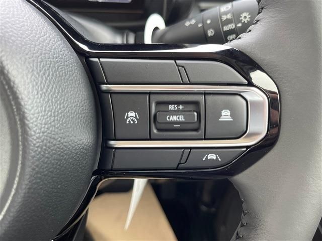 SUZUKI Spacia custom 2025