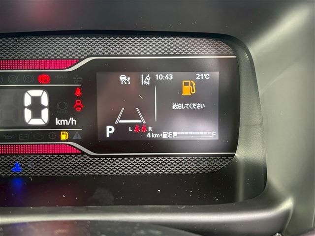 SUZUKI Spacia custom 2025