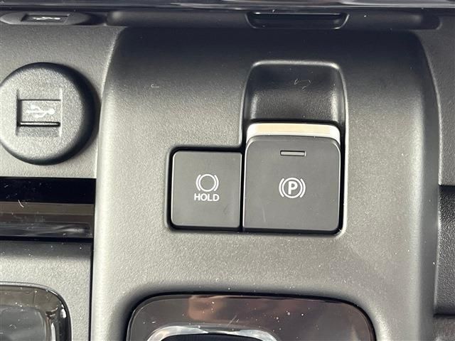 SUZUKI Spacia custom 2025