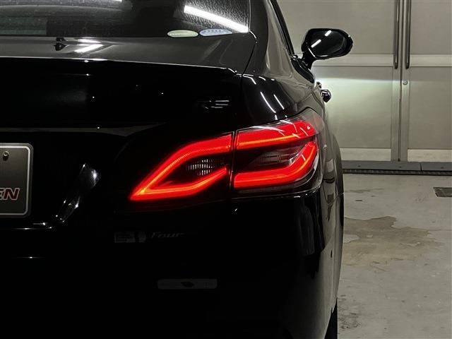 TOYOTA CROWN sedan hybrid 4WD 2020