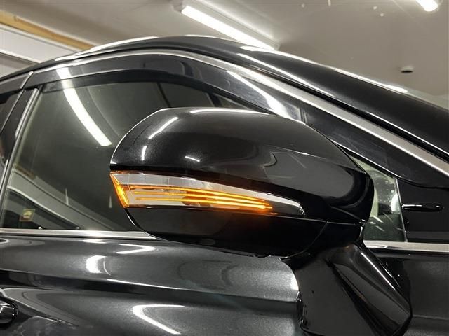 TOYOTA CROWN sedan hybrid 4WD 2020