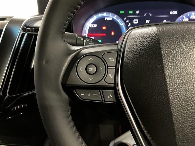 TOYOTA CROWN sedan hybrid 4WD 2020