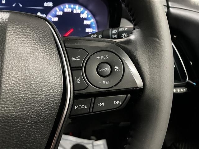 TOYOTA CROWN sedan hybrid 4WD 2020