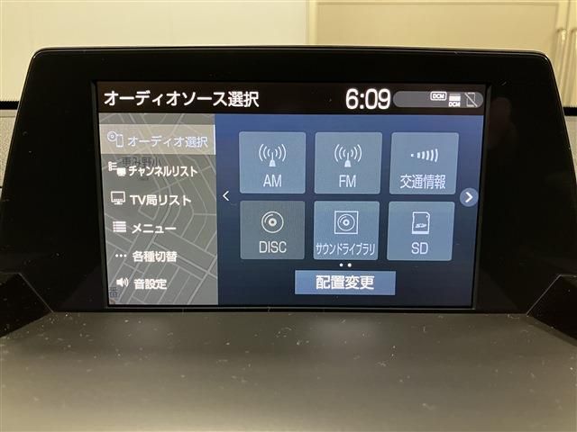 TOYOTA CROWN sedan hybrid 4WD 2020