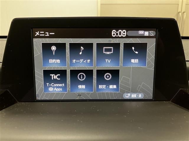 TOYOTA CROWN sedan hybrid 4WD 2020