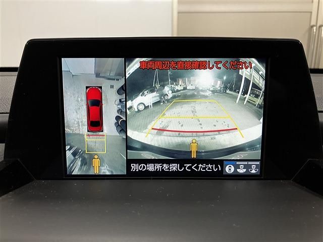 TOYOTA CROWN sedan hybrid 4WD 2020