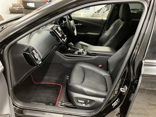 TOYOTA CROWN sedan hybrid 4WD 2020