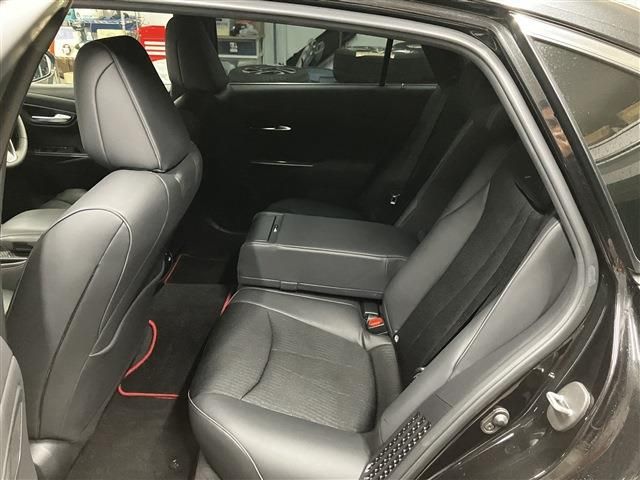 TOYOTA CROWN sedan hybrid 4WD 2020