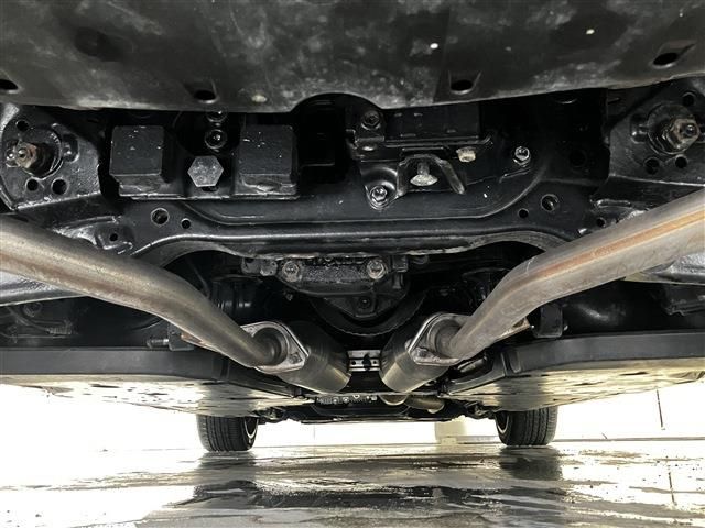 TOYOTA CROWN sedan hybrid 4WD 2020