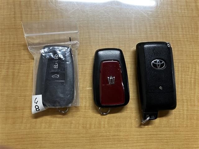 TOYOTA CROWN sedan hybrid 4WD 2020