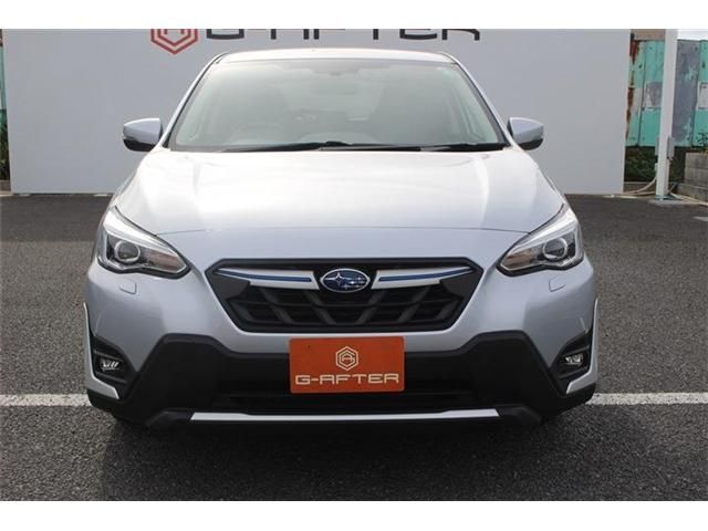 SUBARU SUBARU XV HYBRID 2022