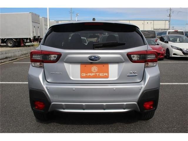 SUBARU SUBARU XV HYBRID 2022