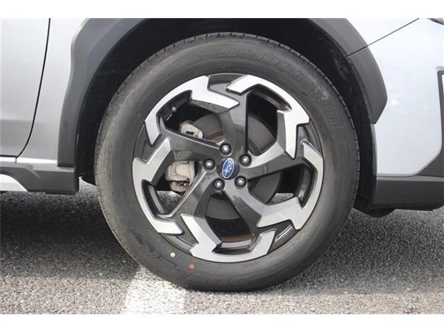 SUBARU SUBARU XV HYBRID 2022