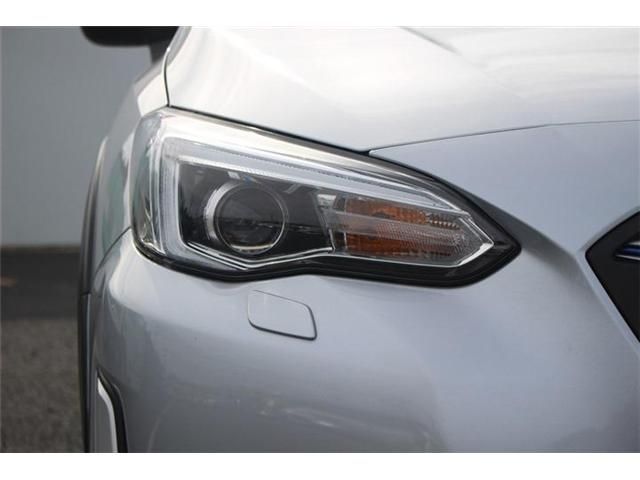 SUBARU SUBARU XV HYBRID 2022